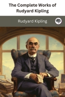 The Collected Works of Rudyard Kipling (28 Volume Set) 0192822993 Book Cover