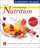 Loose Leaf for Wardlaw's Perspectives in Nutrition: 2026 Release 1265155712 Book Cover