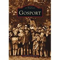 Gosport (Archive Photographs) 0752403001 Book Cover