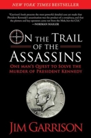 On the Trail of the Assassins 0446362778 Book Cover