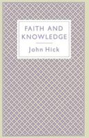 Faith and Knowledge 0333417828 Book Cover