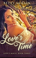 Love's Time 1034221272 Book Cover