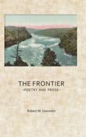 The Frontier 1631831909 Book Cover
