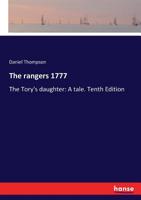 The rangers 1777 3337174701 Book Cover