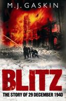 Blitz 0571217958 Book Cover