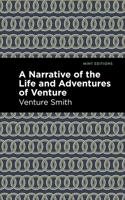 A Narrative of the Life and Adventure of Venture (Mint Editions B0CDGMPM5N Book Cover