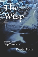 The Wisp 1496084667 Book Cover