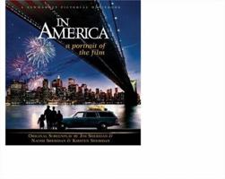 In America: A Portrait of the Film 1557046182 Book Cover