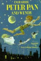 Peter Pan And Wendy 0861632230 Book Cover