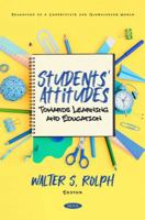 Students' Attitudes Towards Learning and Education 1685076181 Book Cover