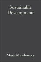 Sustainable Development: Understanding the Green Debates 0632064595 Book Cover