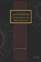 THE LITIS GENERALIS (RED-STRIPE DELUXE): HANDBOOK ENSEMBLE OF PRECEDENTS 1798294478 Book Cover