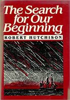 The Search for our Beginning 0198585055 Book Cover
