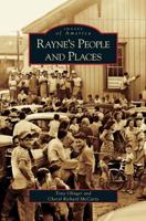 Rayne's People and Places 0738543489 Book Cover