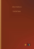 Uncle Sam 3752418516 Book Cover