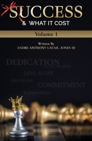 Success & What It Cost 969289259X Book Cover
