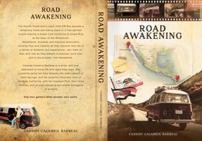 ROAD AWAKENING 196262191X Book Cover