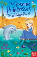 The Wishing Pearl 0545509149 Book Cover