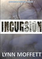 Incursion 1365501132 Book Cover