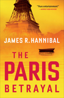 The Paris Betrayal 0800738500 Book Cover