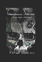 Gangrenous Speeches (The Apostasy Trilogy) B0C7J7BRPB Book Cover