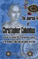The journal of Christopher Columbus B0007I008M Book Cover