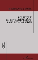 Politique Et Developpement Dans Les Caraïbes 2738482147 Book Cover