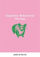 Cognitive-Behavioral Therapy: Poetry 1933633484 Book Cover