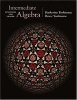 Intermediate Algebra: Functions and Graphs (Non-Infotrac Version with CD-Rom) 053435825X Book Cover