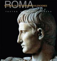 Tesoros de Las Grandes Civilizaciones: Roma 9707184442 Book Cover