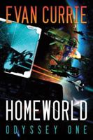 Homeworld: Odyssey One 1477808833 Book Cover