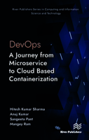 DevOps: A Journey from Microservice to Cloud Based Containerization 8770228469 Book Cover