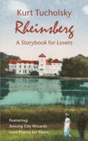 Rheinsberg. Ein Bilderbuch für Verliebte Berlin 1912 1935902253 Book Cover