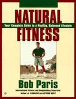 Natural Fitness 0446670294 Book Cover