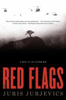 Red Flags 0547564511 Book Cover