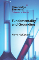 Fundamentality and Grounding 1108714021 Book Cover
