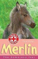 Merlin: The Homeless Foal (Animal Rescue) 1847150160 Book Cover