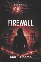 FIREWALL: English Version B0GRLMTQBN Book Cover