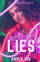 Pool of Lies B0CDFR4T2T Book Cover