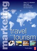 Marketing in Travel and Tourism (Assessment of Nvqs and Svqs Series) 0750644710 Book Cover