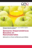 Sensores Amperometricos Basados En Nanomateriales 3659061662 Book Cover