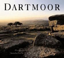 Dartmoor 1841070394 Book Cover