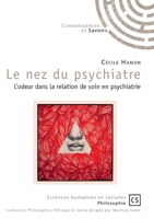 Le nez du psychiatre (French Edition) 2753906262 Book Cover