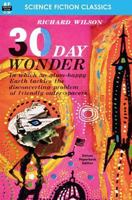 30 Day Wonder 1612871720 Book Cover