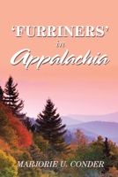 'Furriners' in Appalachia 1532084080 Book Cover