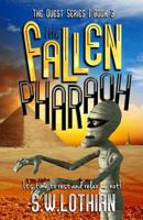 Axel Rhodes and the Fallen Pharaoh 1484946103 Book Cover