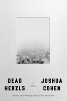 Dead Herzls: A Novel B0H3ZKV1N6 Book Cover