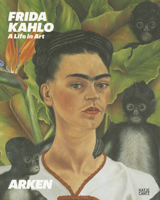 Frida Kahlo 1854375865 Book Cover