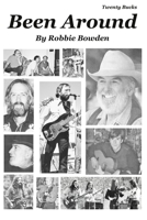 Been Around: Memoirs of a Brown County Troubadour B08MSLX58L Book Cover