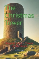 Migdal Eder - Tower of the Flock: The original Christmas Story B0DVLSX46G Book Cover
